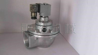 DMF-T-70直通式電磁脈沖閥